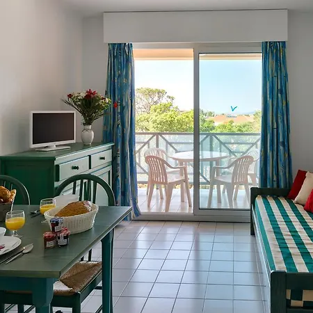 Lagrange Le Domaine Des Grands Pins 2*