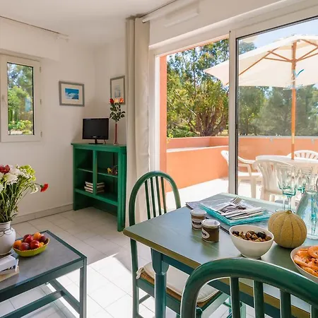 Lagrange Le Domaine Des Grands Pins