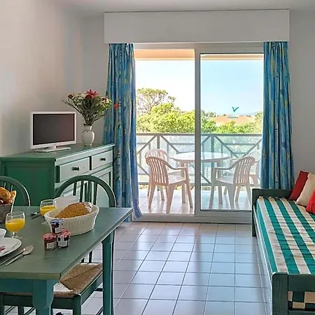 Lagrange Le Domaine Des Grands Pins Apartmanhotel