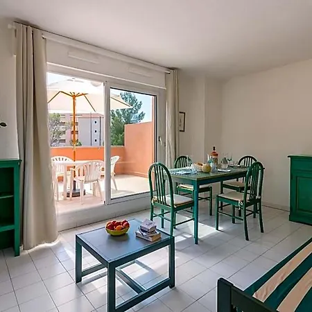 Lagrange Le Domaine Des Grands Pins شقة فندقية